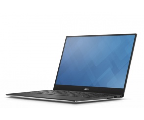 Dell XPS 13 - najmniejszy laptop 13-cali