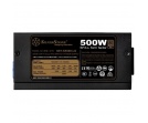 Silverstone SX500-LG - nowy zasilacz SFX