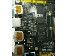 Płytka PCB od karty TITAN-X