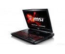 MSI GT80 Titan - nowy laptop dla graczy