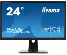 iiyama B2483HSU-B1DP idealny do domu i biura.