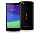 Leagoo Lead 7 - budżetowy smartfon