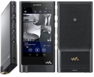 Sony Walkman ZX2 - odtwarzacz z Androidem