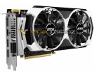 MSI GTX 960 OC Armor 2X