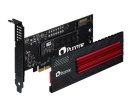 Plextor M6e BK. SSD w skórze bestii
