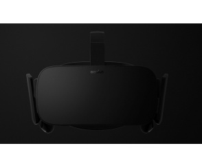 Oculus Rift - ruszyła przedsprzedaż