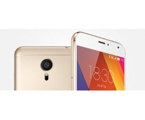 Meizu MX6 z SoC Helio X20