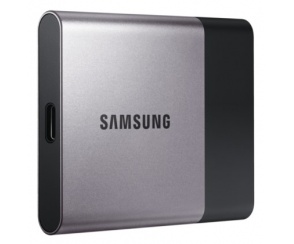 Samsung T3 - nowy przenośny dysk SSD 2 TB