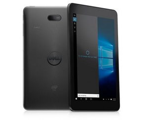 Dell Venue 8 Pro w nowej odsłonie