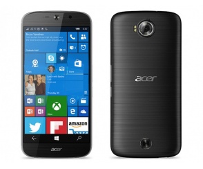 Acer Liquid Jade Primo - nowy phablet