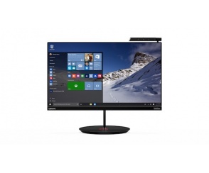 ThinkVision X1 i X24 Pro - nowe monitory