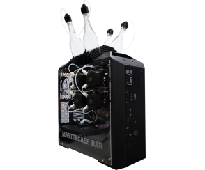 Domowy barman z MasterCase