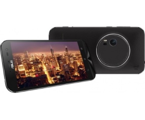 Asus ZenFone Zoom w USA za 399 dolarów