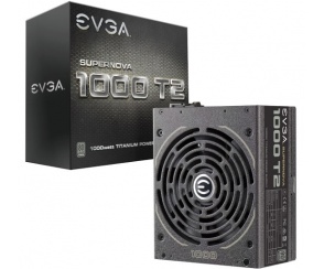 Zasilacze SuperNova T2 od EVGA