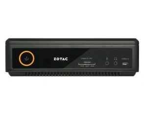 Zotac ZBOX MA761 - nowy miniPC