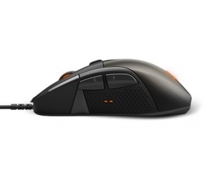 SteelSeries przedstawia Rival 700