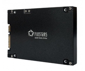 Fixstars SSD-13000M - nowy SSD 13 TB