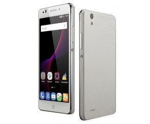 ZTE Blade D Lux - nowy smartfon