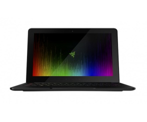 Razer Blade Stealth - nowy ultrabook