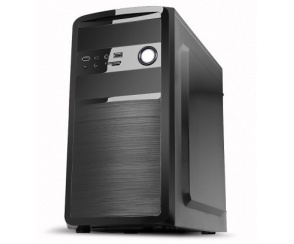 Spire Tricer 1408 - nowa obudowa micro-ATX