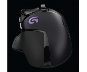 Mysz dla graczy G502 Proteus Spectrum