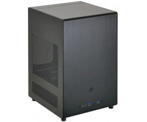 Lian Li PC-Q04 - kolejna obudowa mini-ITX