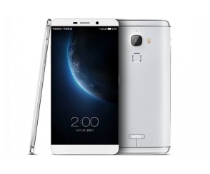 Letv Le Max Pro - nowy phablet