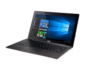 Acer Aspire Switch 12 S - nowa hybryda