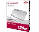 Nowa seria dysków TRANSCEND SSD360S