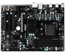 MSI 970A-G43 Plus - nowa płyta główna