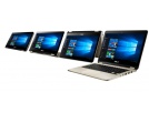 ASUS prezentuje serię VivoBook Flip