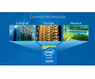 Intel Xeon "Broadwell-EP" o taktowaniu 5,1 GHz