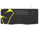 Mionix Sargas XXL: podkładka na całe biurko