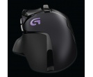 Mysz dla graczy G502 Proteus Spectrum