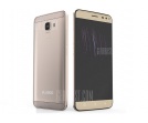 Bluboo Xfire 2 – tani smartfon z triple SIM