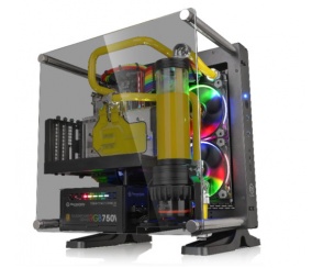 Thermaltake Core P1 TG