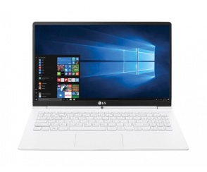 Nowe laptopy z serii Gram od LG