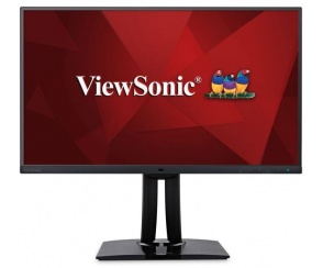 ViewSonic VP2771 - nowy monitor