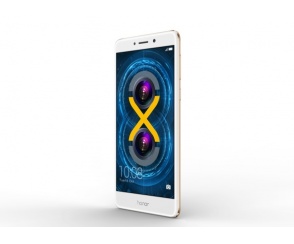 Honor 6X zaprezentowany na Międzynarodowych Targach CES 2017