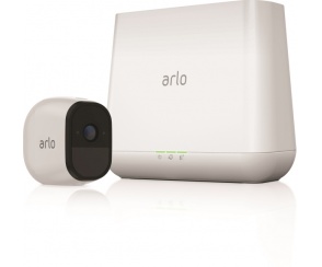 Polska premiera bezprzewodowego NETGEAR Arlo Pro