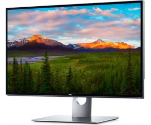 Dell UltraSharp UP3218K - nowy monitor 32 cale