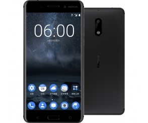 Nokia 6 - dane nowego smartfona