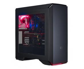 Cooler Master: nowa obudowa z serii MasterCase