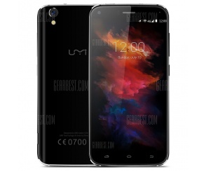 Umi Diamond X 4G - promocyjna oferta