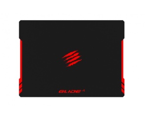 Mad Catz prezentuje nową podkładkę z serii GLIDE