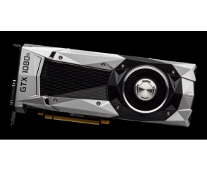 Nvidia GeForce GTX 1080 Ti dopiero w marcu?