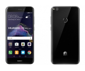 P8 Lite (2017) od Huawei zaprezentowany