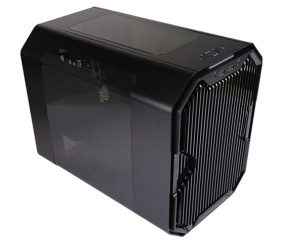 Antec Cube EKWB Edition