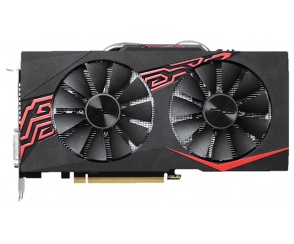 Asus GeForce GTX 1070 Expedition OC