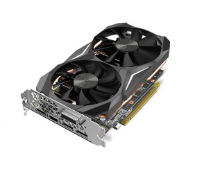 Zotac GeForce GTX 1080 Mini